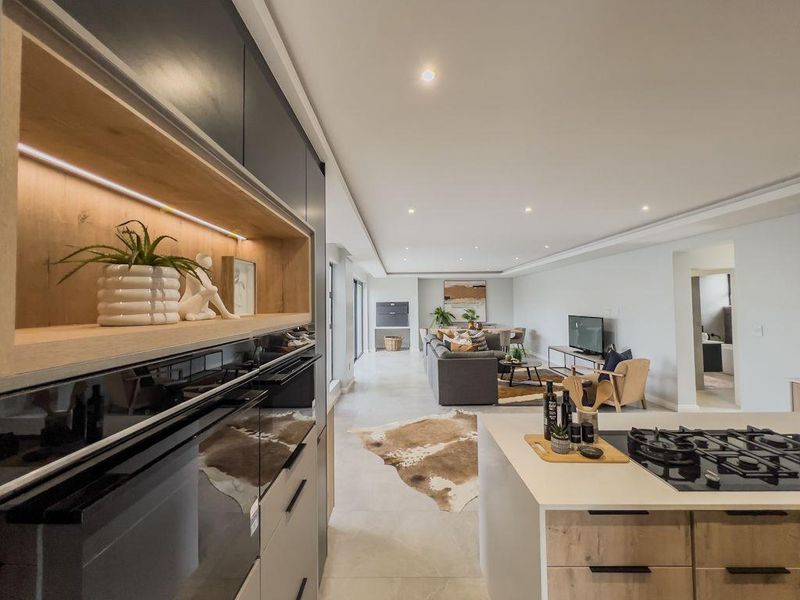 Brand New Family Home Designed for Entertaining - Photo 3