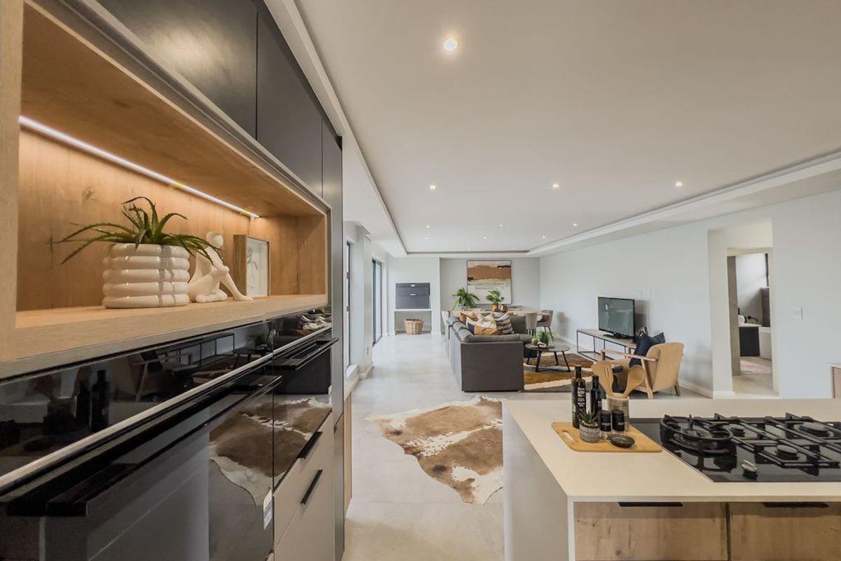 Brand New Family Home Designed for Entertaining - Photo 4