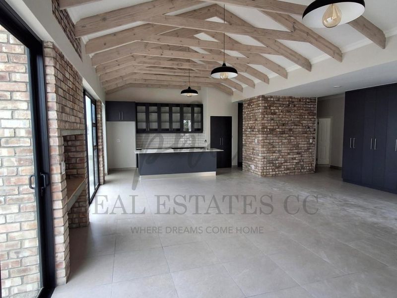 Modern Family Home Under Construction. - Photo 1
