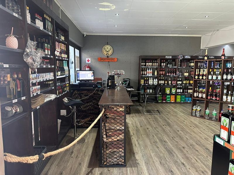 Commercial Building for Sale in the Heart of Swakopmund - Photo 3