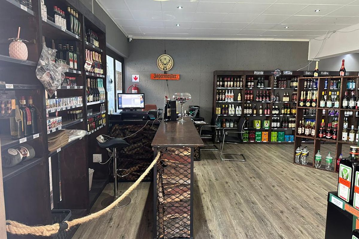 Commercial Building for Sale in the Heart of Swakopmund - Photo 3