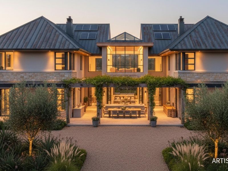 Legacy Site  Build Your Vision. Grow Your Wealth. Helmsley Country Estate – Phase 1 - Photo 9