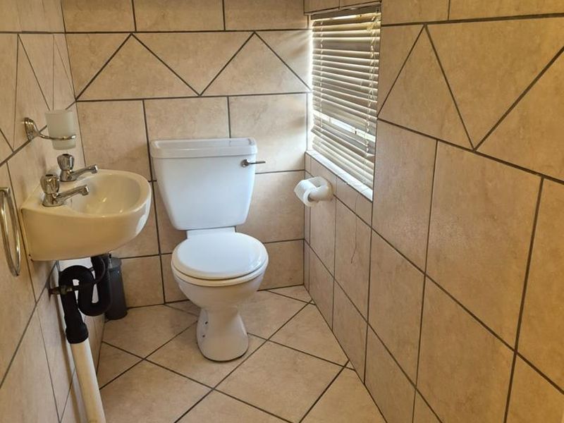 DOUBLE STOREY HOME FOR SALE IN SAINT OLYMPUS PRESTORIA EAST - Photo 10