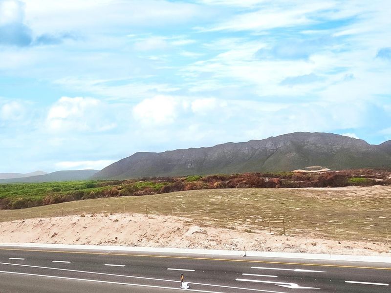 Bring your plans to life in Perlemoensbaai. - Photo 6