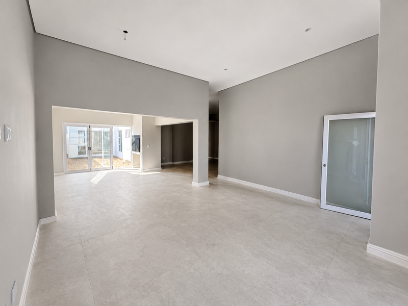 Modern 4-Bedroom Single-Storey Home Designed for Effortless Living in Sandown, Cape Town - Photo 4