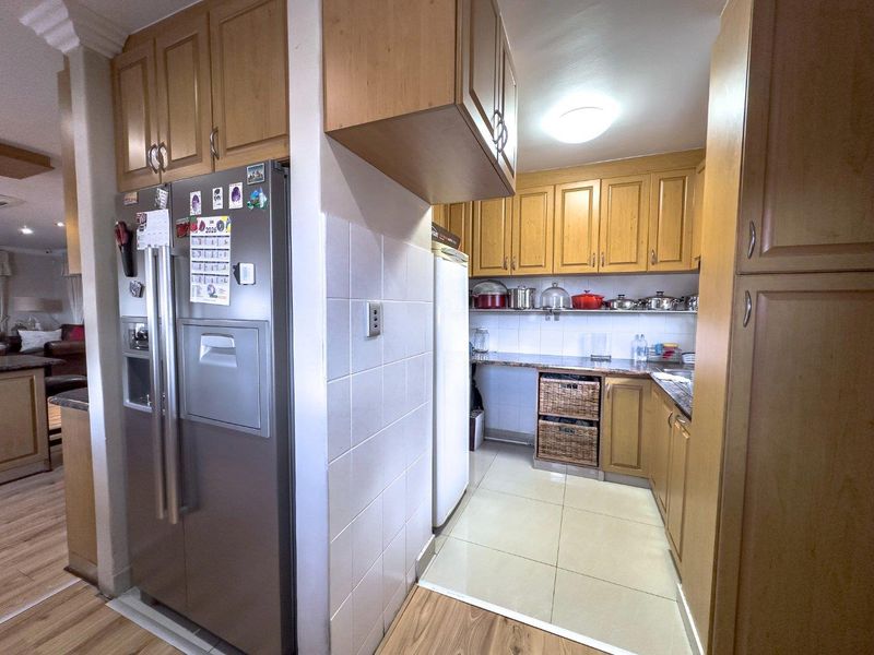 3 Bedroom home to rent plus flatlet - Photo 7