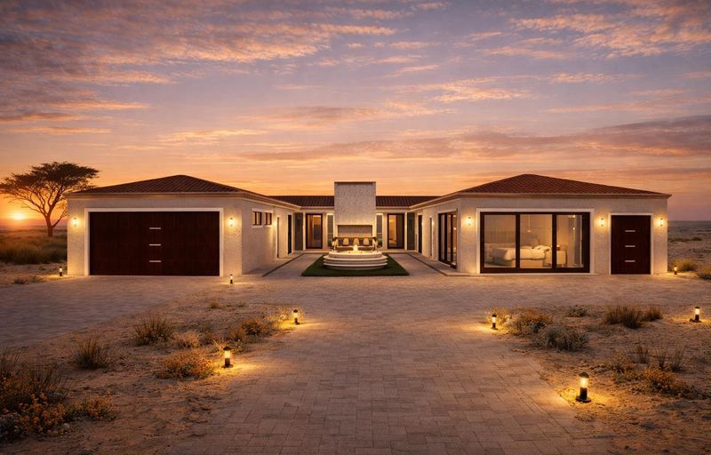 Designed for Living, Built for Tomorrow