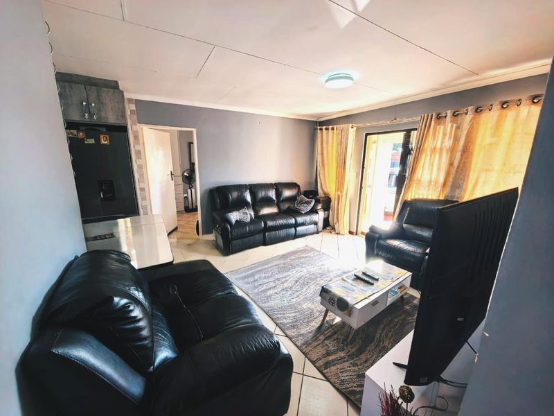 Modern house for sale - Photo 8