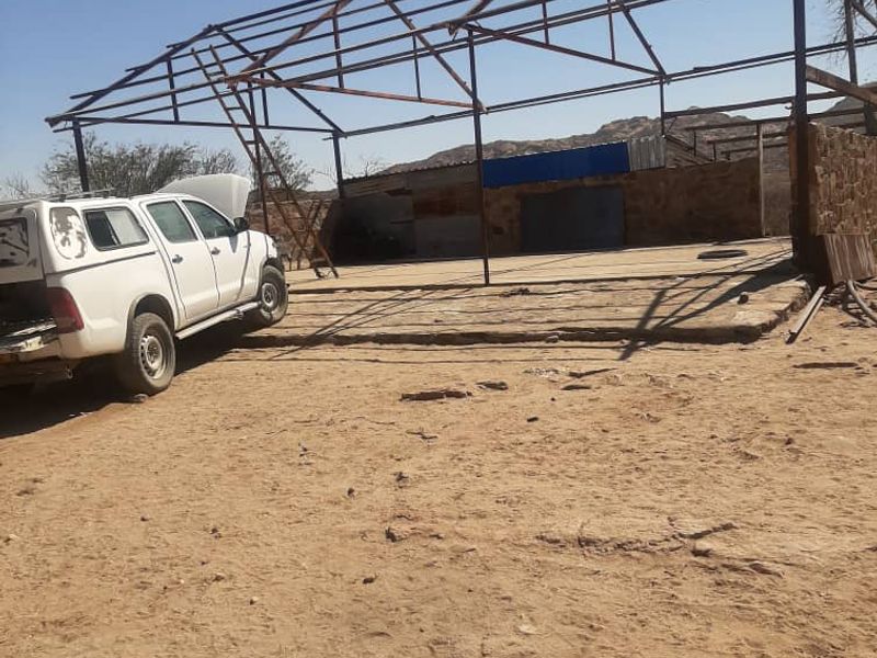 CATTLE FARM FOR SALE KHOMAS HOCHLAND - Photo 9