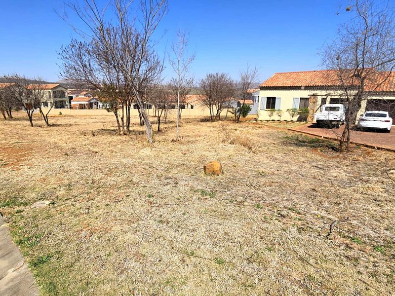 Vacant Stand in Estate d Afrique - Photo 8