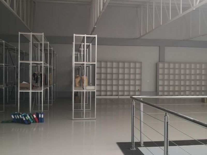 TWO WAREHOUSES FOR SALE - SOUTHERN IND - Photo 3