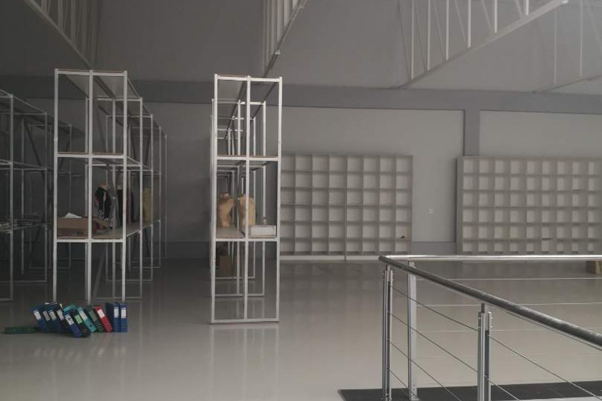 TWO WAREHOUSES FOR SALE - SOUTHERN IND - Photo 3