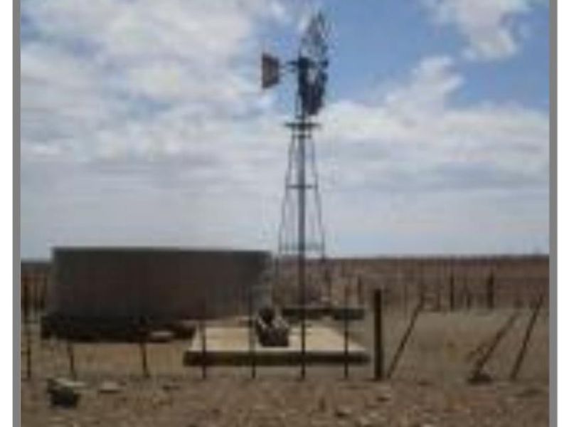 FARM FOR SALE - REMAINING FARM - HARDAP AREA - Photo 3