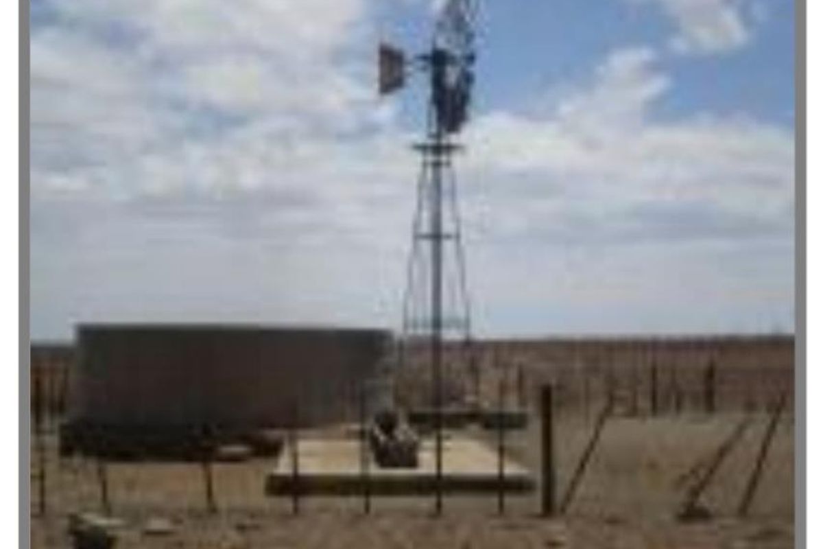 FARM FOR SALE - REMAINING FARM - HARDAP AREA - Photo 3