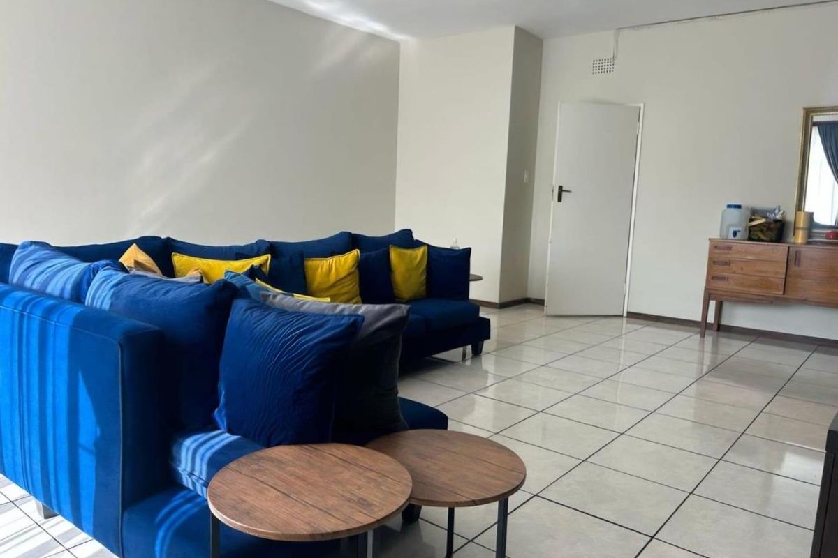 Modern 2-Bed, 1-Bath Apartment for Comfortable Living - Photo 5