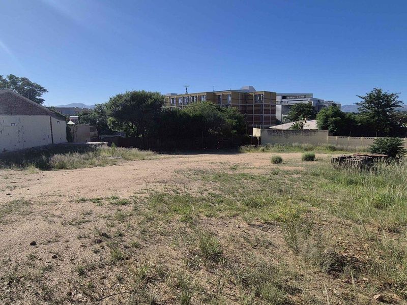 VACANT PLOT FOR SALE WINDHOEK WEST - Photo 4
