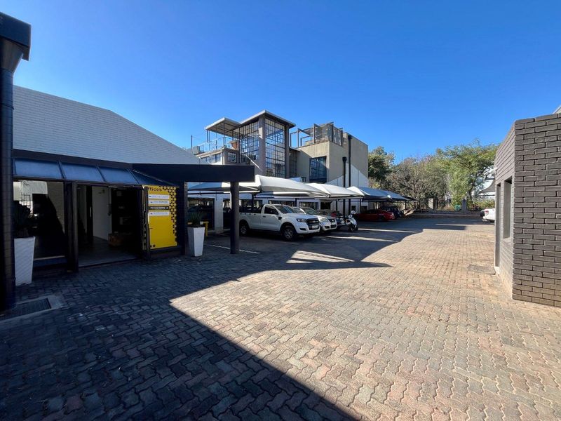Open-Plan Commercial Space Available for Sale or Rent - Photo 5