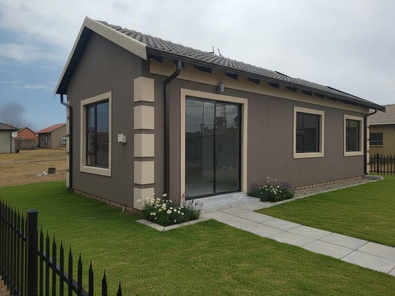 Off-Plan Homes in Selcourt, Springs - Photo 2
