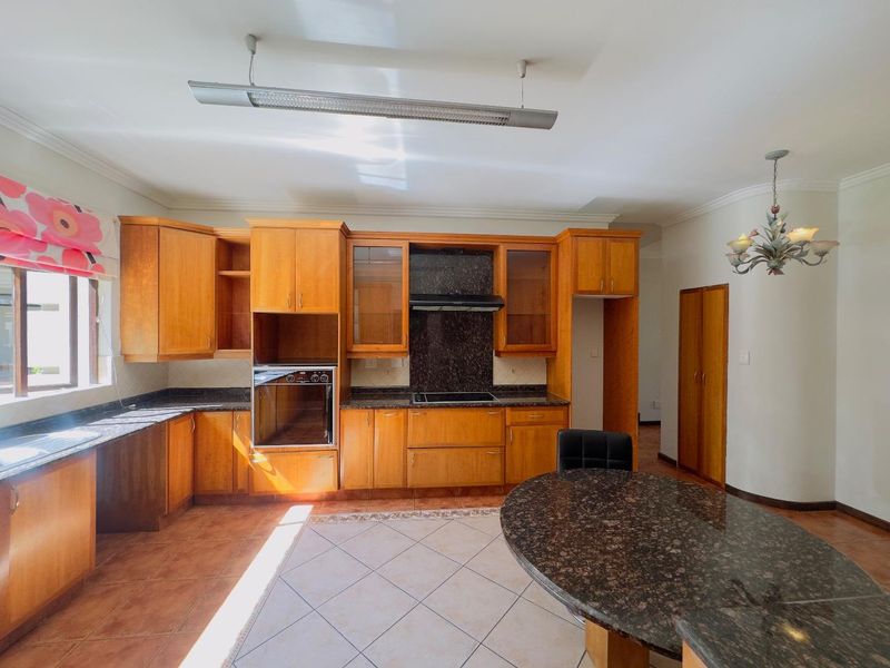 3 Bedroom House to Rent in Blue Golf Estate - Photo 6