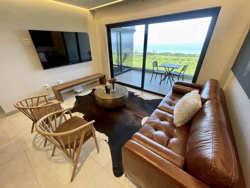 Hendra - Ultra-Modern 3-Bedroom Apartment with Coastal Views – Ridgeside Precinct - Photo 7