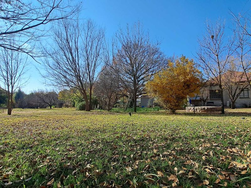 . "Escape to Edenburg: Your Peaceful Oasis Awaits" - Photo 3