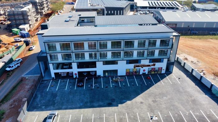 Property #2492292, Office Rental Monthly in Ballito Central