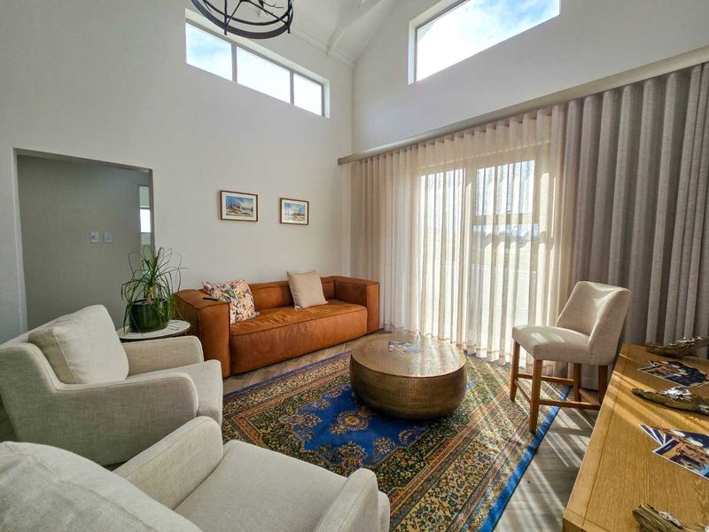 Fleur De Vie - Plot and plan for sale in Stilbaai-Wes. - Photo 5