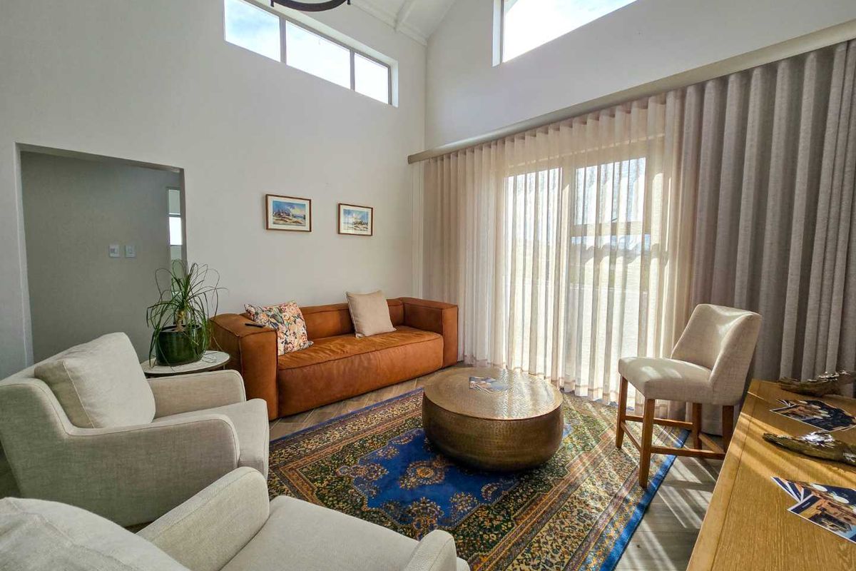 Fleur De Vie - Plot and plan for sale in Stilbaai-Wes. - Photo 5