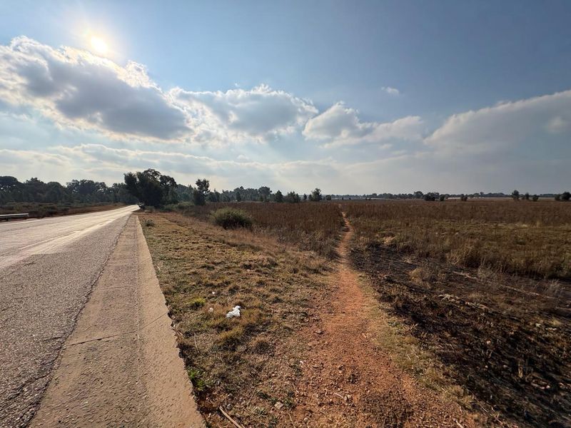 A Landmark Development Opportunity on the R59 - 17.4 Hectares - Photo 8