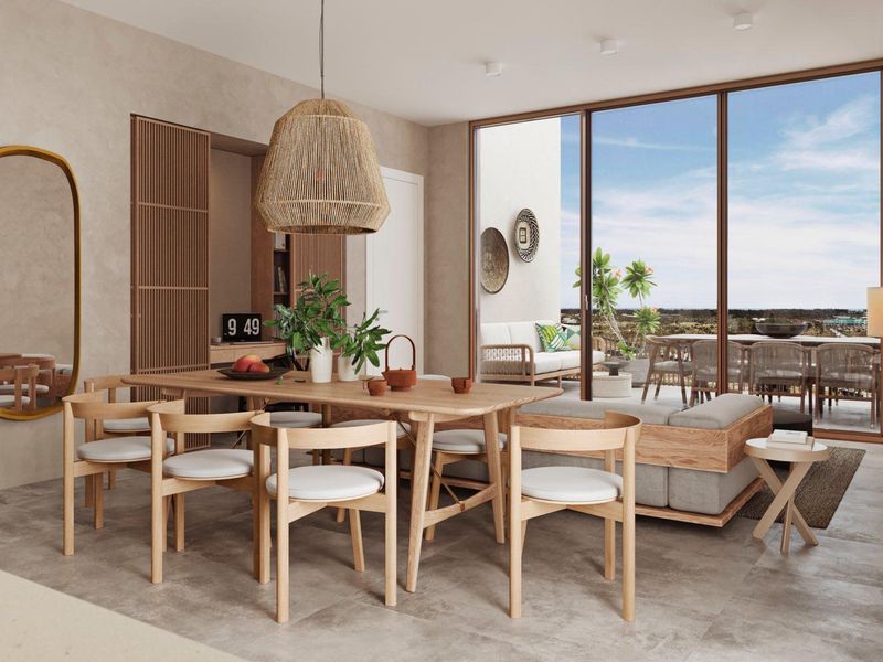 DESTINATION MAURITIUS PRESENTS THE SIGNATURE: LUXURIOUS 3-BED RESIDENCES - ISLAND PARADISE AWAITS - Photo 8