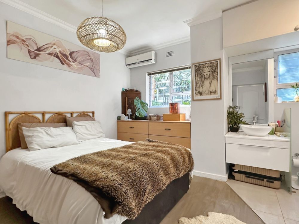 Main Ensuite