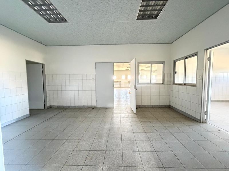 Commercial Property For Sale in Prosperita - Photo 6