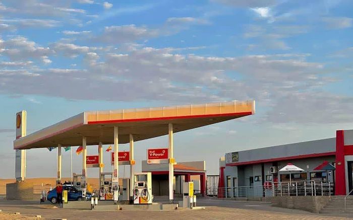 Property #2421201, Retail For Sale in Dolphin Beach