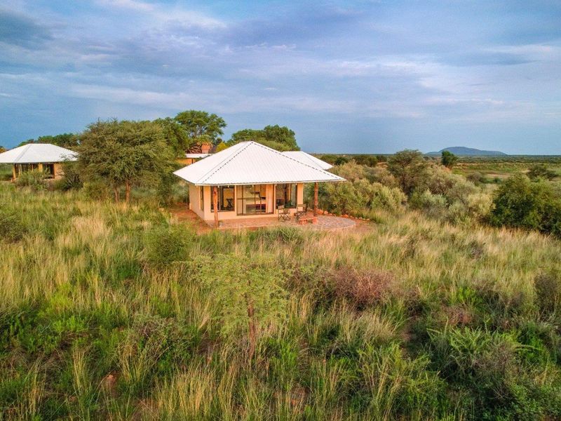 Guest- and game farm, near the International airport and within the Windhoek Municipal area - Photo 9