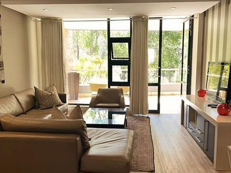 3 BED 3 BATH FULLY FURNISHED APARTMENT BENMORE - Photo 9