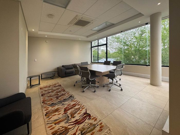 Property #2495399, Office Rental Monthly in Windhoek Central
