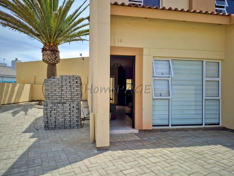 Fairway Estates, Walvis Bay:  Unit in Tamar Village is for Sale - Photo 4