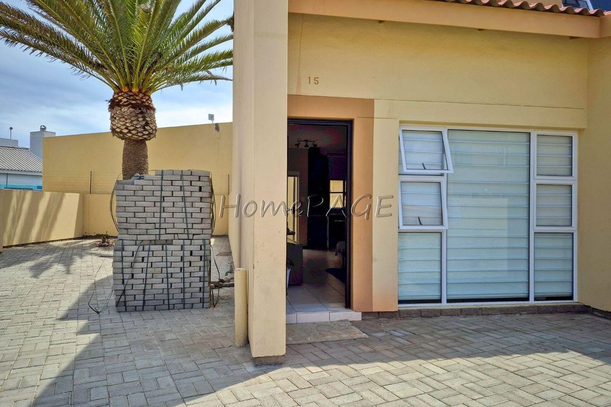 Fairway Estates, Walvis Bay:  Unit in Tamar Village is for Sale - Photo 4