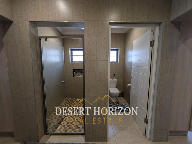 Namibia ,Outjo | 5 Bedroom House For Sale - Photo 10