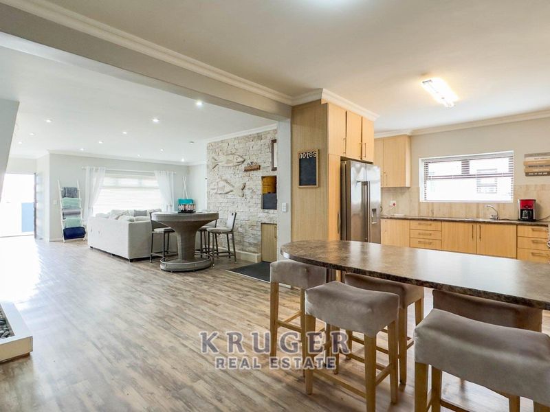 Fully Furnished Home with Charm, Character & Income Potential - Photo 7
