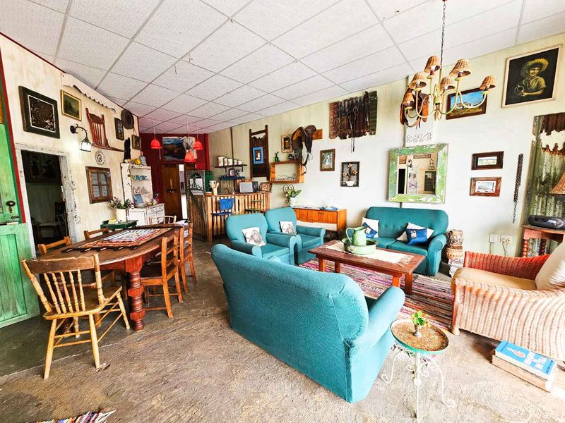 Ground floor unit with business rights for sale in Stilbaai Oos - Photo 4