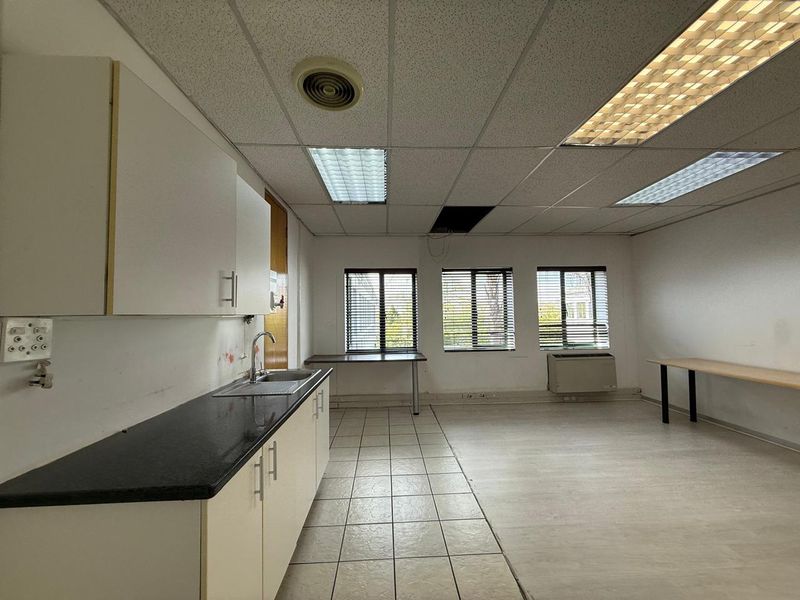 Prime Office Space Available at Bryanston Gate Office Park - Photo 9