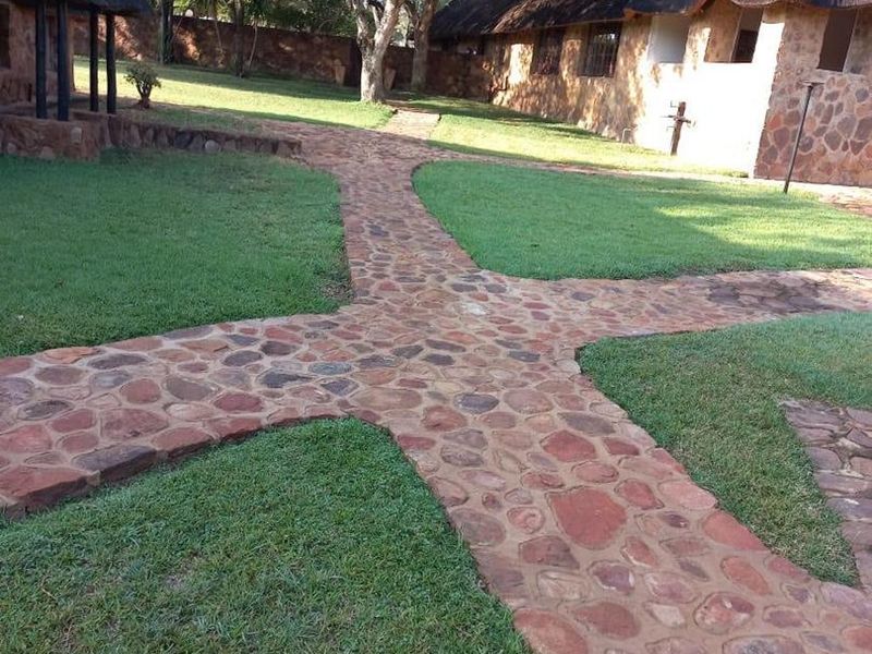 EXCLUSIVE PRIVATE GAME RESERVE FOR SALE IN THE SCENIC WATERBERG MOUNTAINS - Photo 10