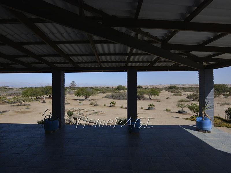 Swakop River Plots: Swakopmund: Awesome plot with good Water is for Sale - Photo 10