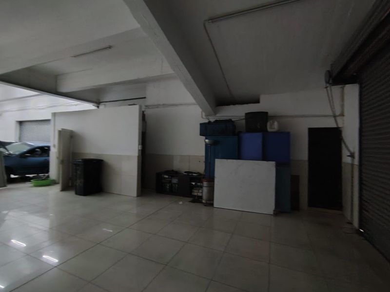 Commercial Space for Lease in Durban' Central - Photo 6