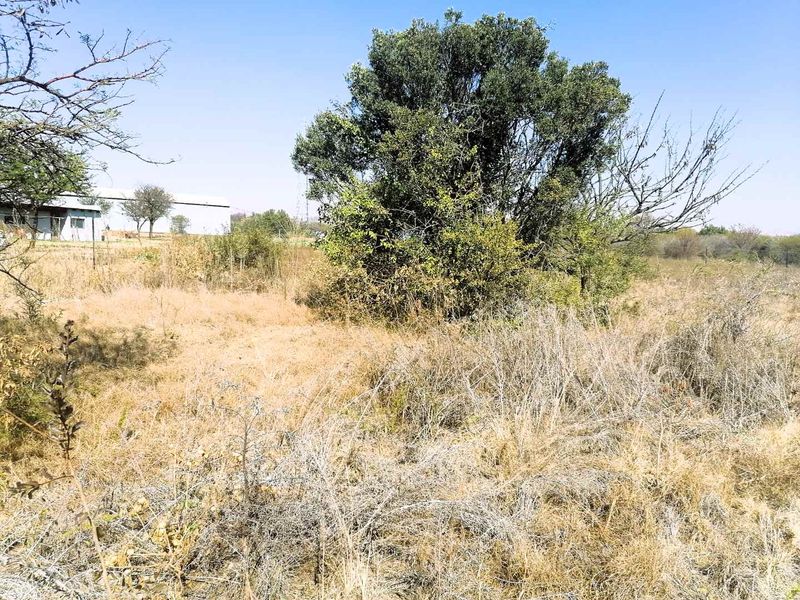 Vacant Land for Sale – Wildebeesthoek - Photo 5