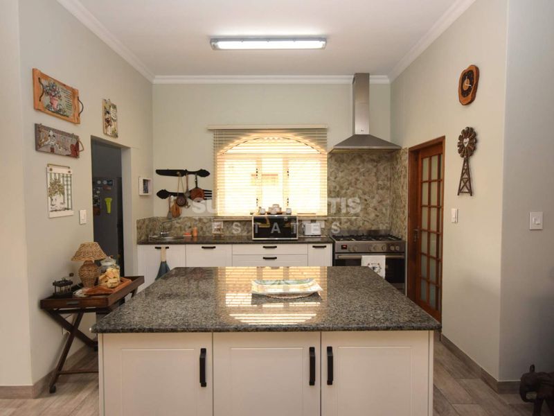3 BEDROOM HOUSE IN ROSSMUND IS FOR SALE - Photo 7