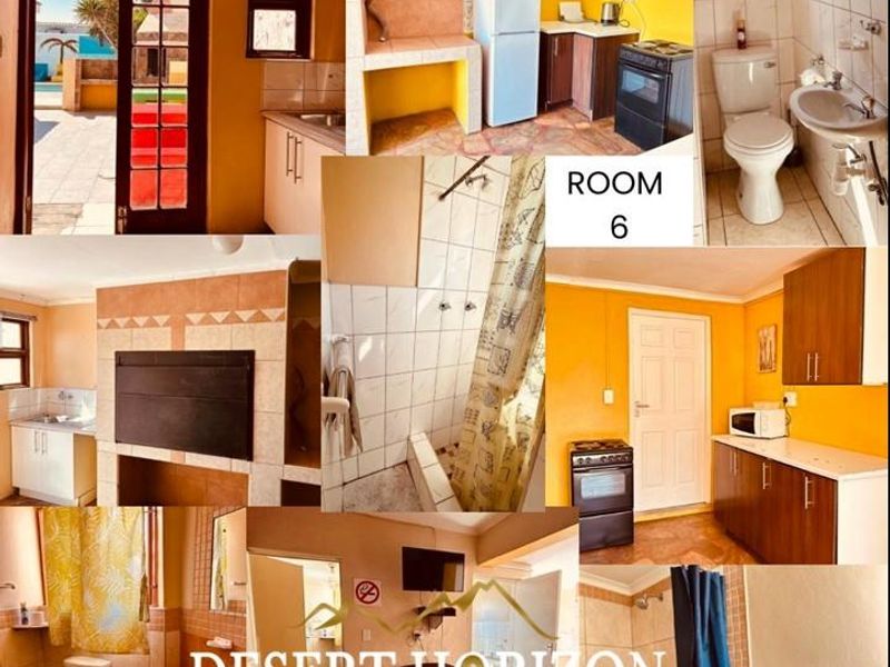 Walvisbay, Naraville | Large Family home / Guesthouse investment for sale - Photo 9