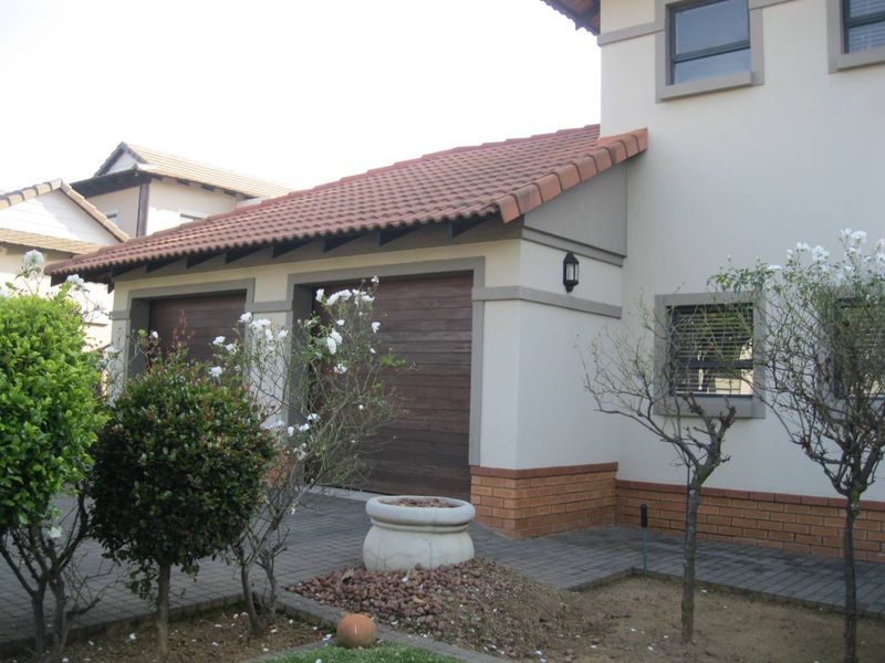 House to rent in Midlands Estate from 1July 2026 - Photo 1