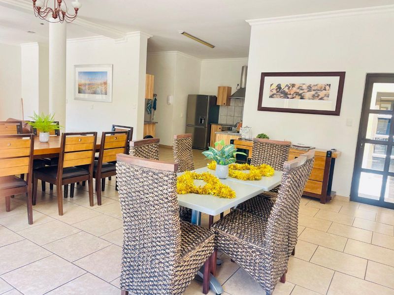 Beautiful 4 Bedroom Double-Storey house🏠 for sale in Langstrand. - Photo 7